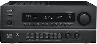 denon avr 3600