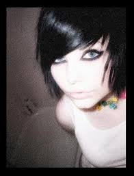 emo gils