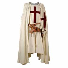 medieval capes