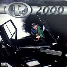 Grand Puba - 2000