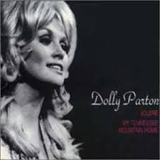 Dolly Parton - My Tennessee Mountain Home