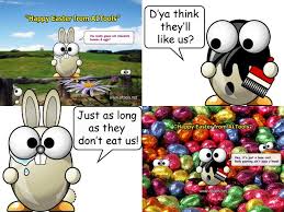 easter pics