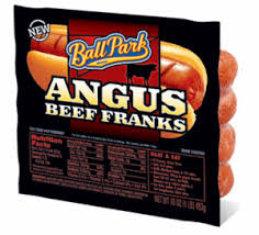 ballpark beef franks