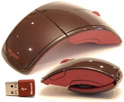 arc mouse