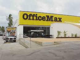 Officemax to Carry Nook