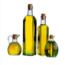good fats and oils