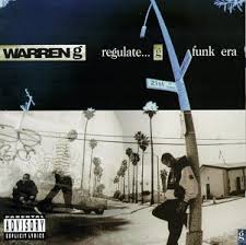 regulate g funk era