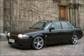toyot carina