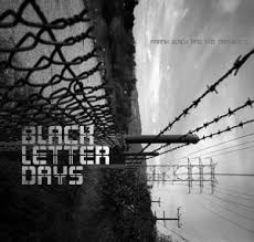 Frank Black - Black Letter Days