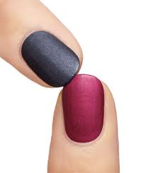 zoya matte nail polish
