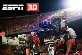 channel 3d