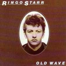 Ringo Starr - Old Wave