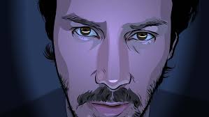 a scanner darkly