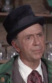 jack albertson