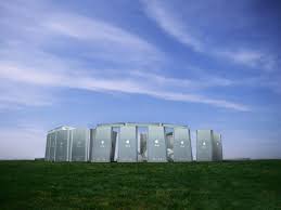 henge