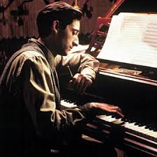 the pianist