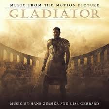 Soundtracks - Gladiator