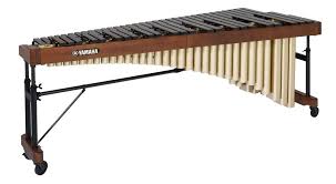 marimba instrument
