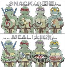 tmnt gba
