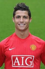 cristiano ronaldo autobiography