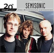 Semisonic - For The Love Of The Game