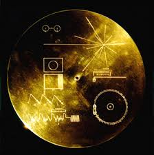 voyager 1 spacecraft