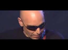 joe satriani live 2006
