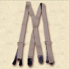 elastic suspenders