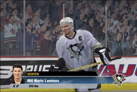 nhl 06 ps2