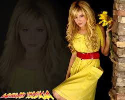 ashley tisdale hot