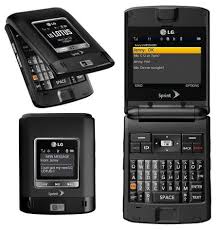 lg lotus