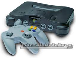 nintendo 64s