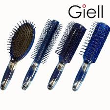 hair styling brush