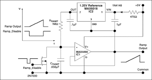 rail to rail op amp