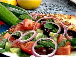 mediterranean diet