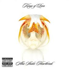 Kings Of Leon - Aha Shake Heartbreak