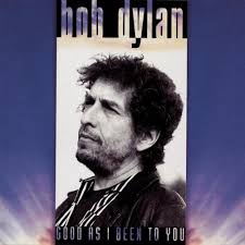Bob Dylan - Froggie Went A Courtin