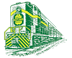rutland railroad