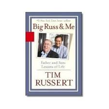 big russ and me