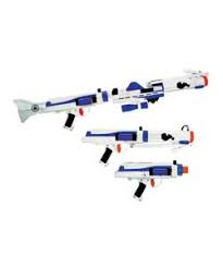 star wars clone gun