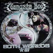Gangsta Boo - Love Don't Live (U Abandoned Me)