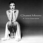 Chante Moore - Love Supreme