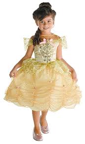 belle disney dress