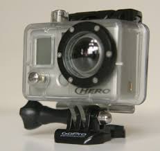 gopro hd cameras