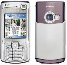 telephone portable nokia