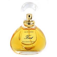 van cleef first