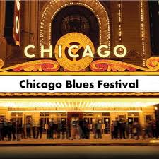 chicago blues