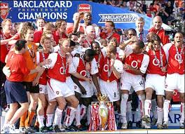 arsenal photo