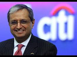 vikram pandit