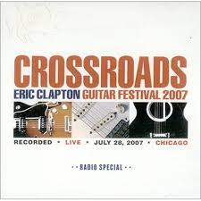 Eric Clapton - Crossroads